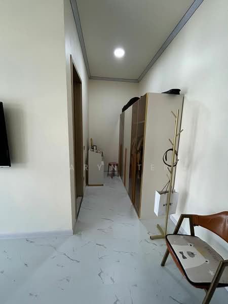 2.5-storey Terraced House for Rent in Eco Botanic (Iskandar Puteri (Nusajaya)) - Caryn Ter - Corridor - PropertyGuru.com.my