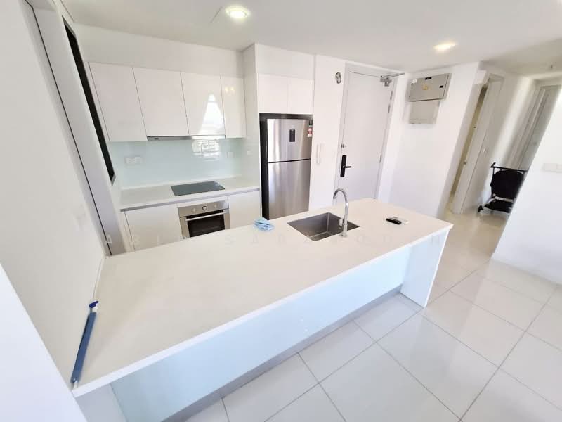 Service Residence for Rent at The Ridge - Abid Sabarudin - Kitchen - PropertyGuru.com.my
