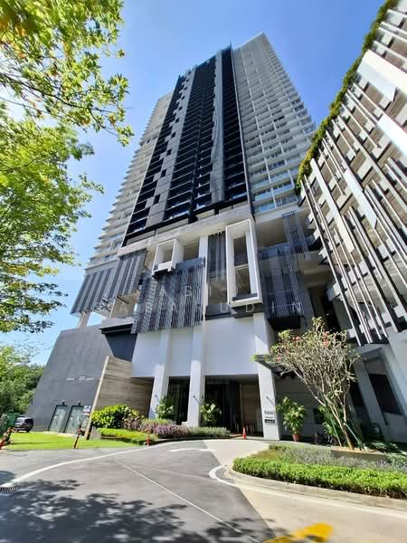 Service Residence for Rent at The Ridge - Abid Sabarudin - Exterior - PropertyGuru.com.my