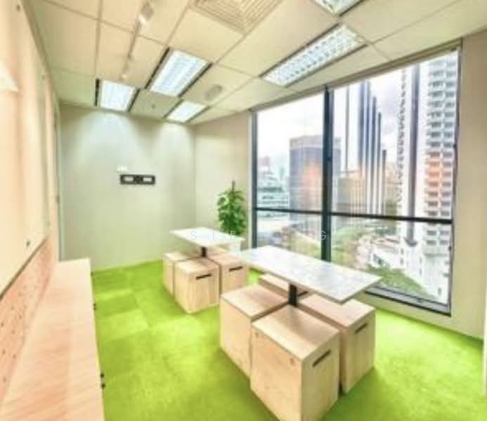 Office for Rent in KLCC (KL City Centre) - Susie Ong - Interior - PropertyGuru.com.my