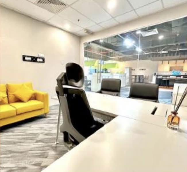 Office for Rent in KLCC (KL City Centre) - Susie Ong - Interior - PropertyGuru.com.my