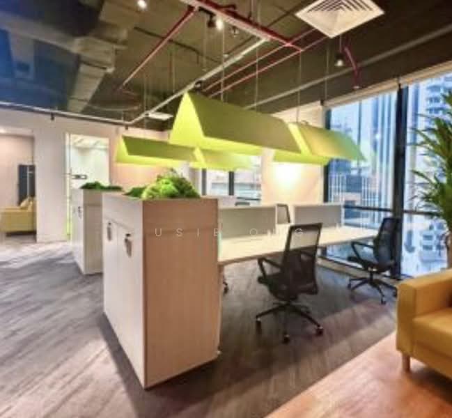 Office for Rent in KLCC (KL City Centre) - Susie Ong - Interior - PropertyGuru.com.my