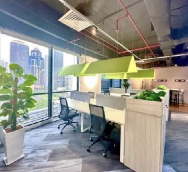 Office for Rent in KLCC (KL City Centre) - Susie Ong - Interior - PropertyGuru.com.my