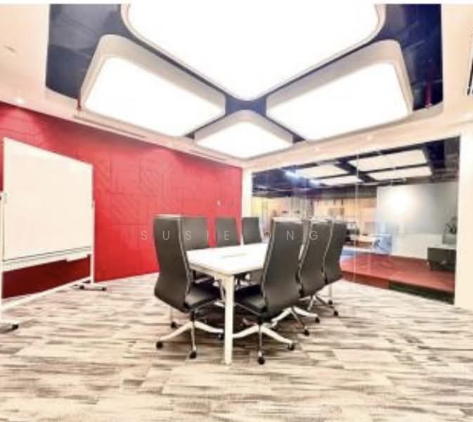 Office for Rent in KLCC (KL City Centre) - Susie Ong - Interior - PropertyGuru.com.my