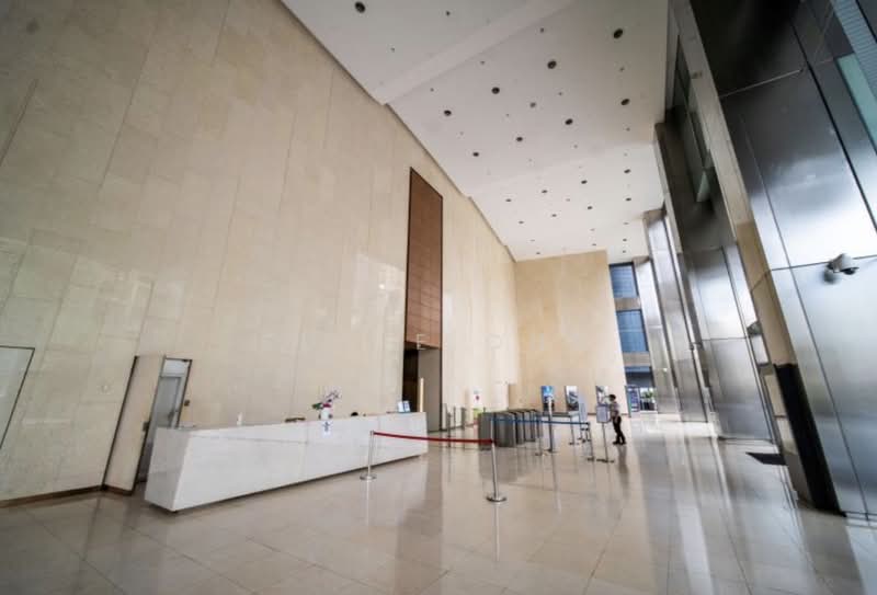 Office for Rent in KLCC (KL City Centre) - Susie Ong - Lobby - PropertyGuru.com.my