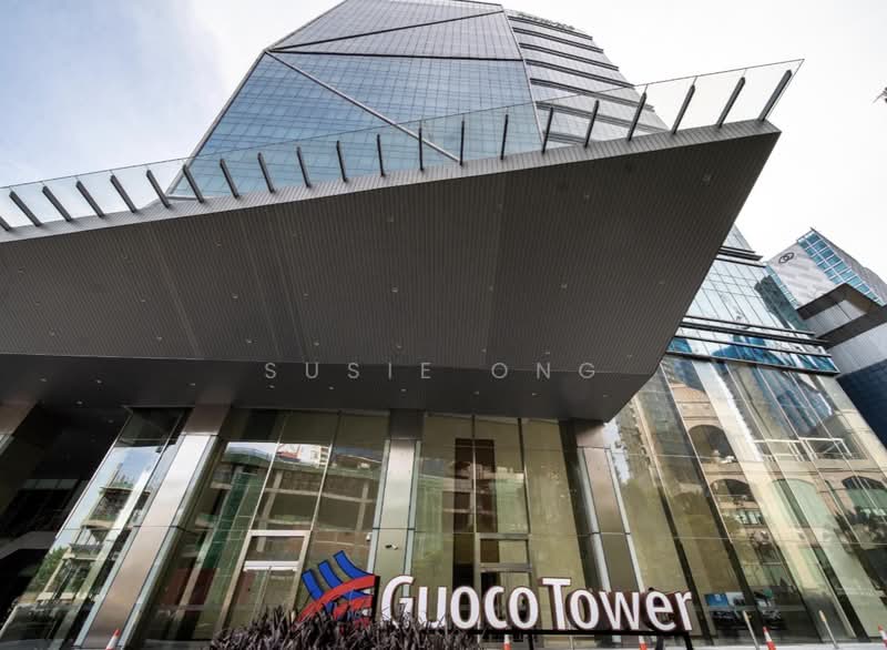 Office for Rent in KLCC (KL City Centre) - Susie Ong - Exterior - PropertyGuru.com.my