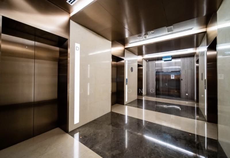 Office for Rent in KLCC (KL City Centre) - Susie Ong - Lobby - PropertyGuru.com.my