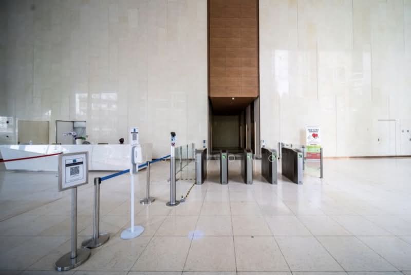 Office for Rent in KLCC (KL City Centre) - Susie Ong - Lobby - PropertyGuru.com.my