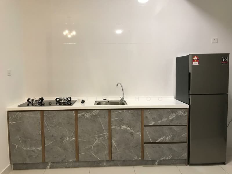 Service Residence for Sale at Court 28 - Chris Choo - Kitchen - PropertyGuru.com.my