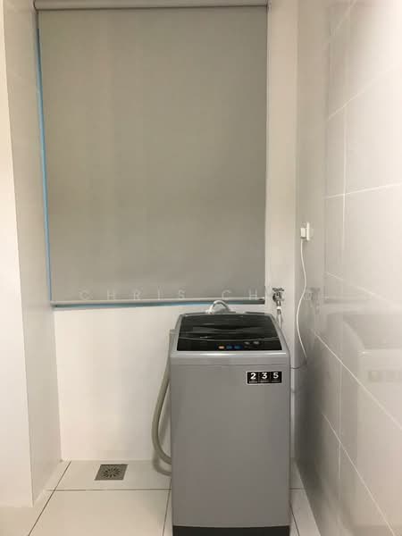Service Residence for Sale at Court 28 - Chris Choo - Interior - PropertyGuru.com.my