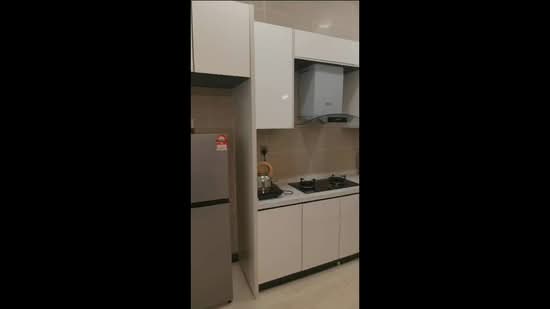 Service Residence for Rent at TriTower Residence @ Johor Bahru Sentral - Catherine Koo - PropertyGuru.com.my