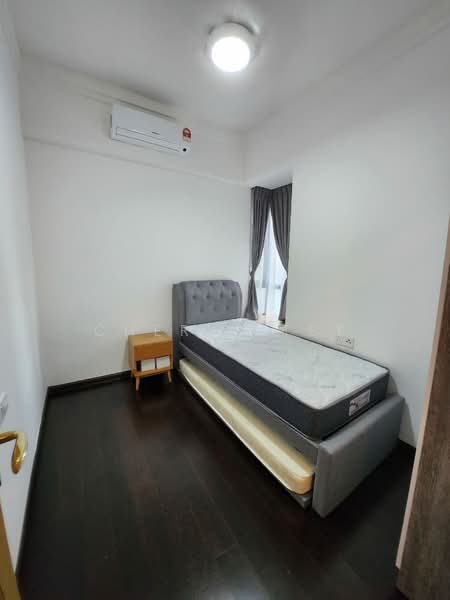 Service Residence for Rent at R&F Princess Cove Phase 1 - Cheryl Tey - Bedroom - PropertyGuru.com.my