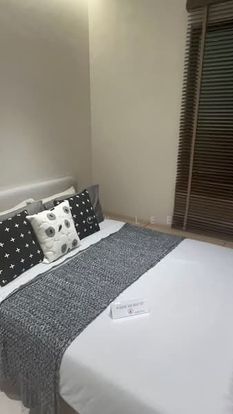 Kondominium untuk Dijual di PSV 2 Residences - Jack Lee - Bedroom - PropertyGuru.com.my