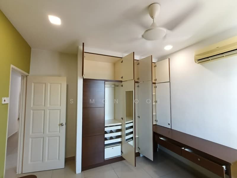 Kondominium untuk Dijual di Regency Heights Condo - Simon Ooi - Interior - PropertyGuru.com.my