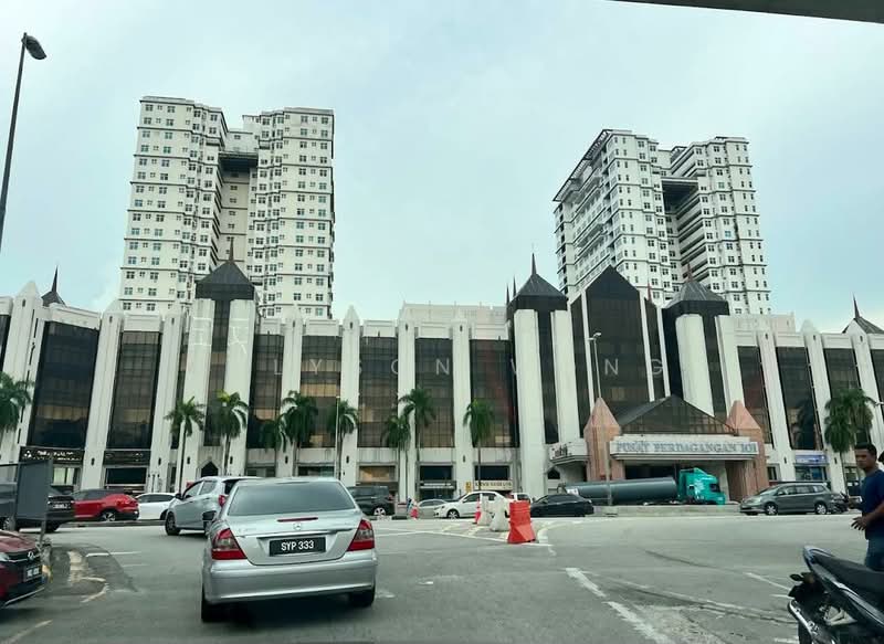 Pejabat untuk Disewa di Bandar Puteri Puchong (Puchong) - Allyson Wong - Exterior - PropertyGuru.com.my