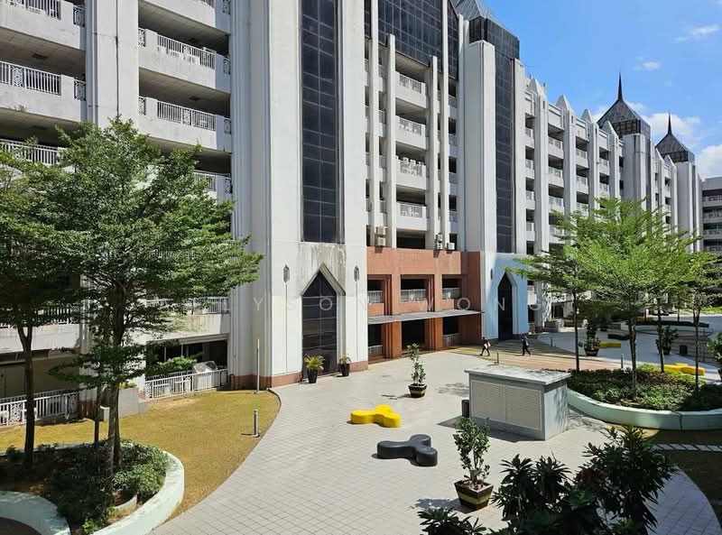 Pejabat untuk Disewa di Bandar Puteri Puchong (Puchong) - Allyson Wong - Exterior - PropertyGuru.com.my