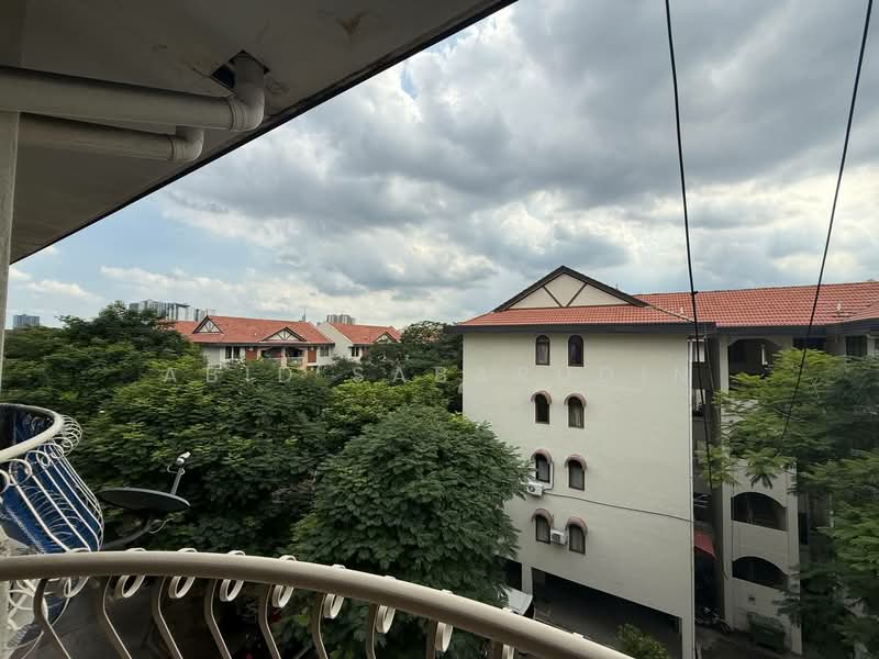 Pangsapuri untuk Dijual di Intan Apartment - Abid Sabarudin - PropertyGuru.com.my