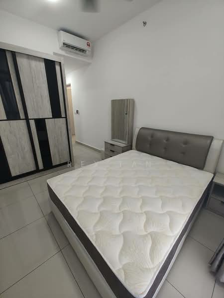 Service Residence for Rent at Trion @ KL - Rex Tan - Bedroom - PropertyGuru.com.my