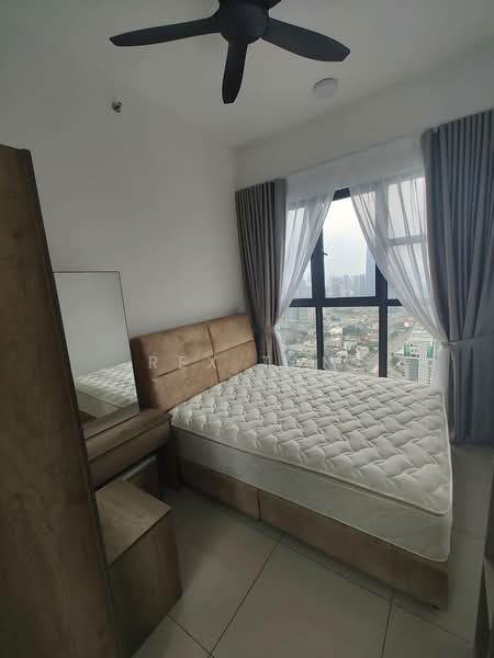 Service Residence for Rent at Trion @ KL - Rex Tan - PropertyGuru.com.my
