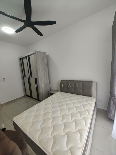 Service Residence for Rent at Trion @ KL - Rex Tan - PropertyGuru.com.my