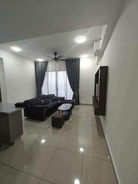 Service Residence for Rent at Trion @ KL - Rex Tan - PropertyGuru.com.my