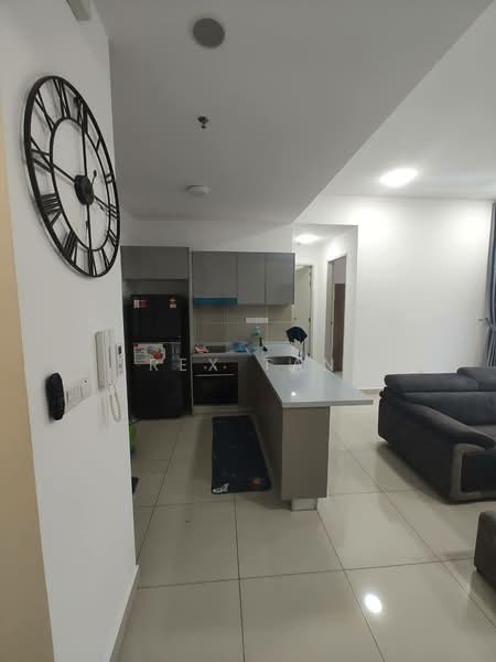 Service Residence for Rent at Trion @ KL - Rex Tan - PropertyGuru.com.my