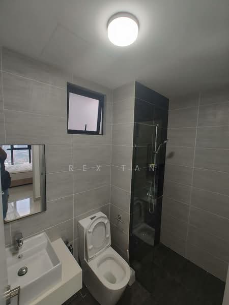 Service Residence for Rent at Trion @ KL - Rex Tan - PropertyGuru.com.my
