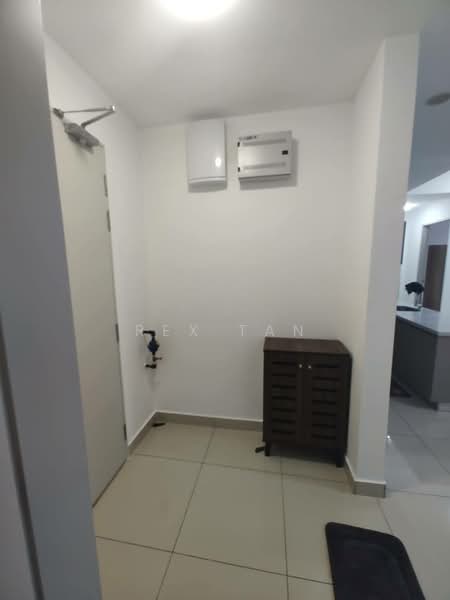 Service Residence for Rent at Trion @ KL - Rex Tan - PropertyGuru.com.my