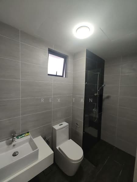 Service Residence for Rent at Trion @ KL - Rex Tan - PropertyGuru.com.my