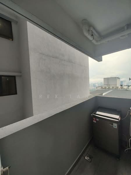 Service Residence for Rent at Trion @ KL - Rex Tan - PropertyGuru.com.my