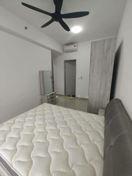 Service Residence for Rent at Trion @ KL - Rex Tan - PropertyGuru.com.my