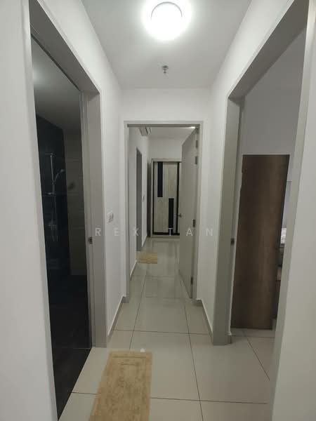 Service Residence for Rent at Trion @ KL - Rex Tan - PropertyGuru.com.my