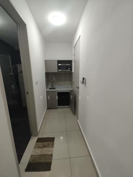 Service Residence for Rent at Trion @ KL - Rex Tan - PropertyGuru.com.my