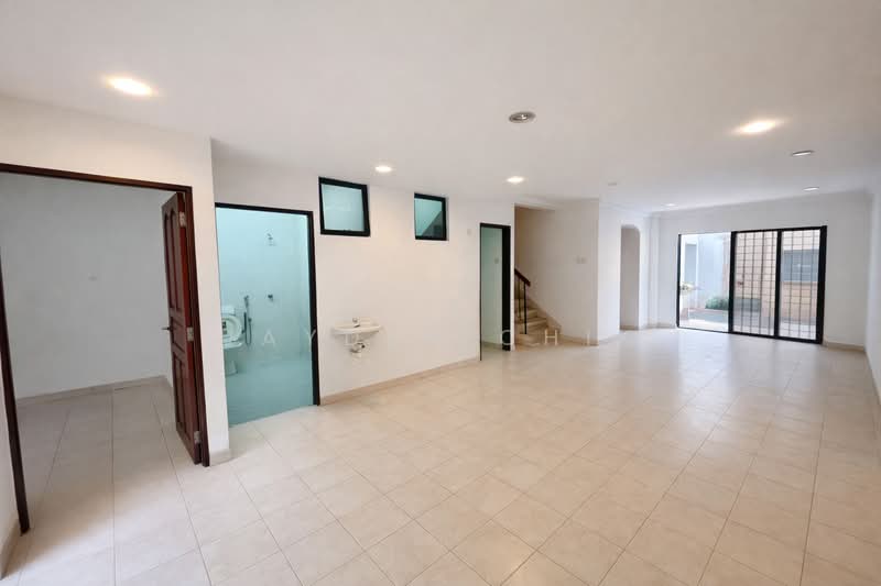2.5-storey Terraced House for Sale in Seputeh (Kuala Lumpur) - Jayden Chik - Bathroom - PropertyGuru.com.my