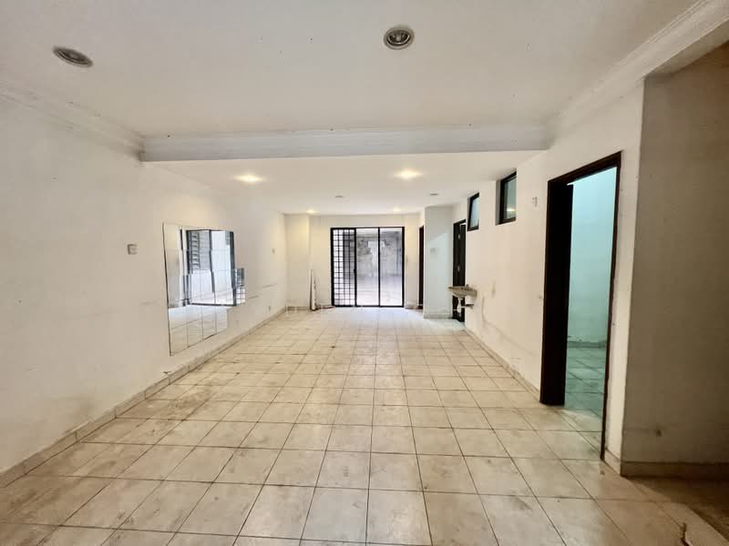 2.5-storey Terraced House for Sale in Seputeh (Kuala Lumpur) - Jayden Chik - Interior - PropertyGuru.com.my