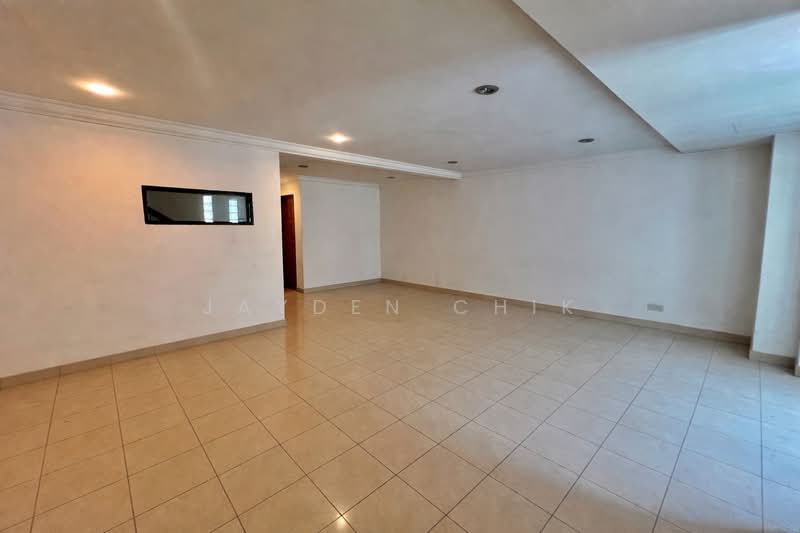 2.5-storey Terraced House for Sale in Seputeh (Kuala Lumpur) - Jayden Chik - Interior - PropertyGuru.com.my