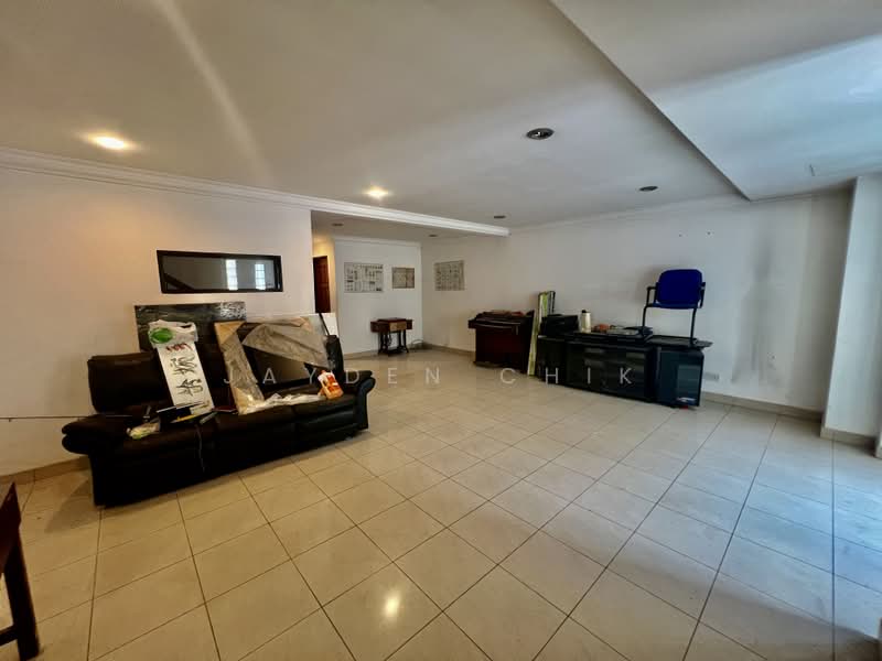 2.5-storey Terraced House for Sale in Seputeh (Kuala Lumpur) - Jayden Chik - Living Room - PropertyGuru.com.my