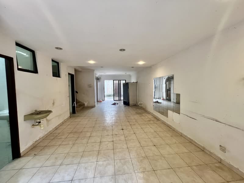 2.5-storey Terraced House for Sale in Seputeh (Kuala Lumpur) - Jayden Chik - Interior - PropertyGuru.com.my