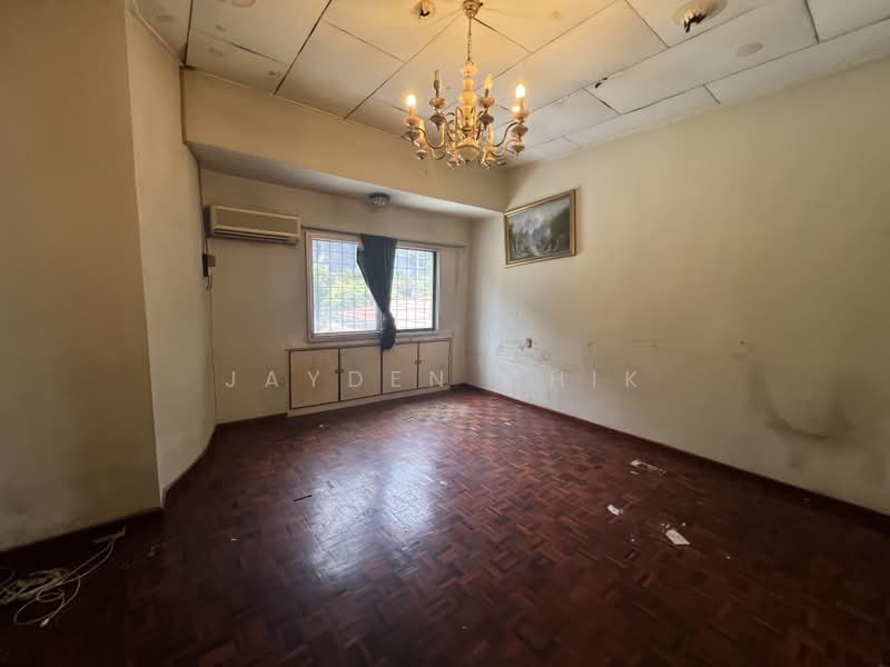 2.5-storey Terraced House for Sale in Seputeh (Kuala Lumpur) - Jayden Chik - Interior - PropertyGuru.com.my