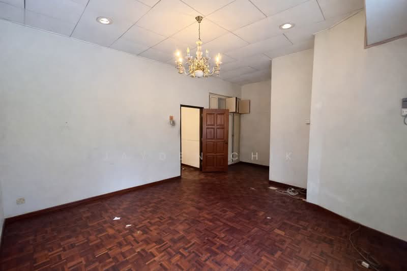 2.5-storey Terraced House for Sale in Seputeh (Kuala Lumpur) - Jayden Chik - Interior - PropertyGuru.com.my