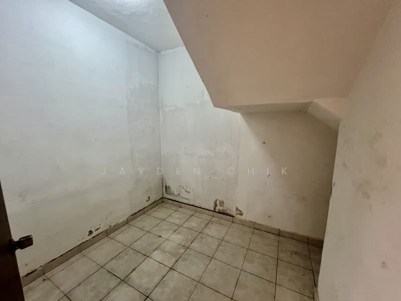 2.5-storey Terraced House for Sale in Seputeh (Kuala Lumpur) - Jayden Chik - PropertyGuru.com.my