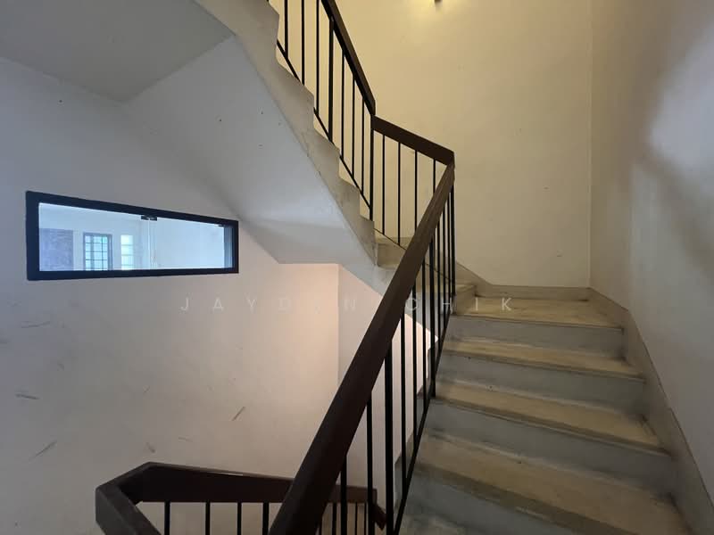2.5-storey Terraced House for Sale in Seputeh (Kuala Lumpur) - Jayden Chik - PropertyGuru.com.my