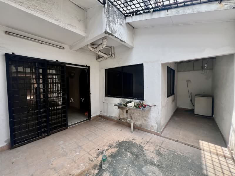 2.5-storey Terraced House for Sale in Seputeh (Kuala Lumpur) - Jayden Chik - PropertyGuru.com.my