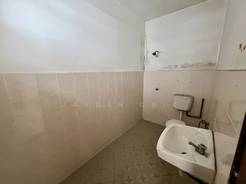 2.5-storey Terraced House for Sale in Seputeh (Kuala Lumpur) - Jayden Chik - PropertyGuru.com.my