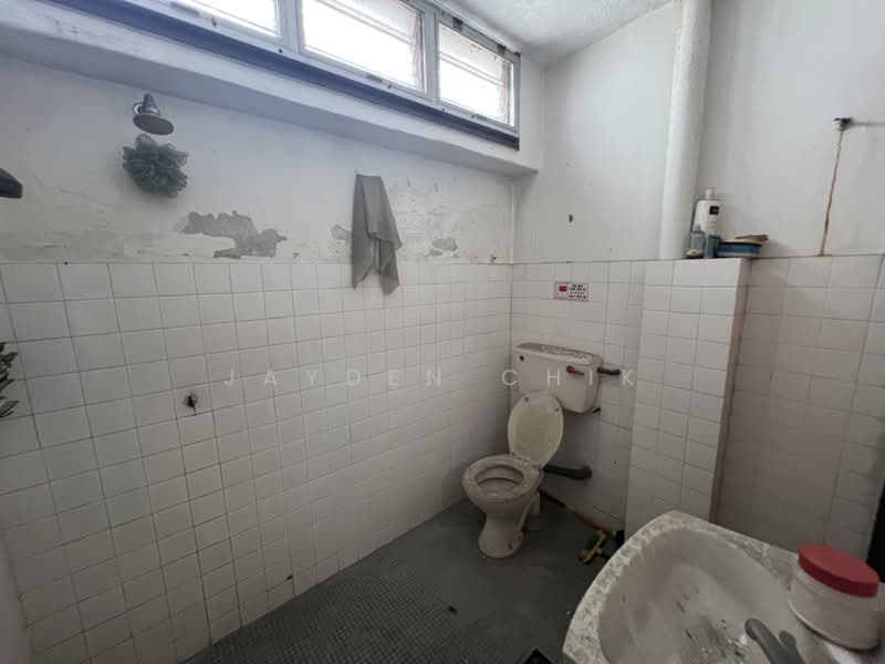 2.5-storey Terraced House for Sale in Seputeh (Kuala Lumpur) - Jayden Chik - PropertyGuru.com.my