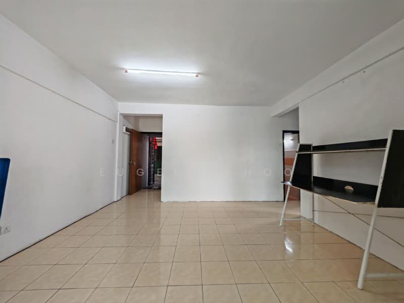 Apartment for Rent at Sri Ilham - Eugene Khoo - PropertyGuru.com.my