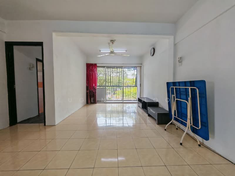 Apartment for Rent at Sri Ilham - Eugene Khoo - PropertyGuru.com.my