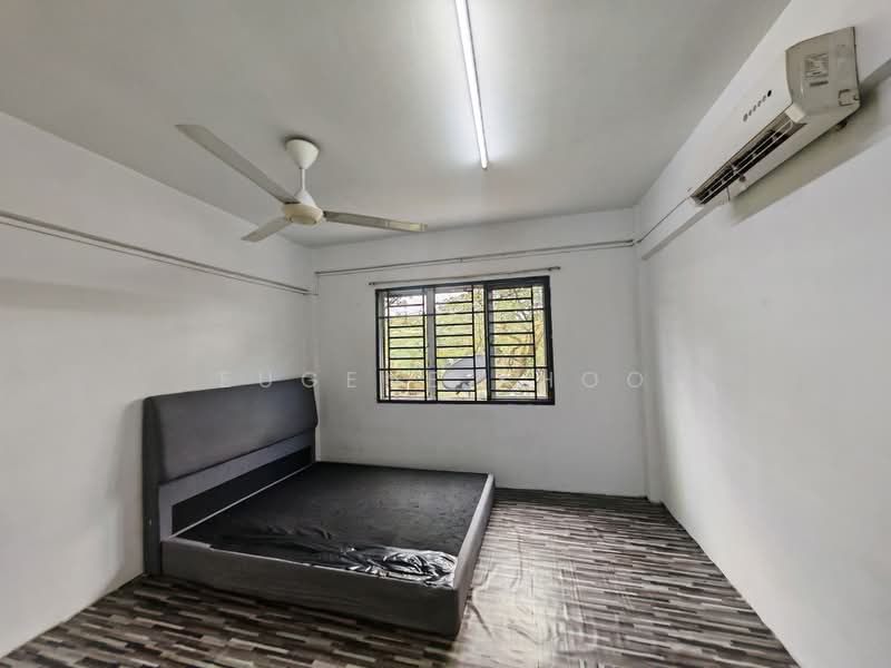 Apartment for Rent at Sri Ilham - Eugene Khoo - PropertyGuru.com.my