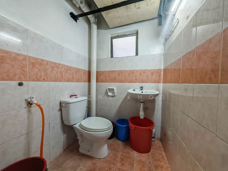 Apartment for Rent at Sri Ilham - Eugene Khoo - PropertyGuru.com.my