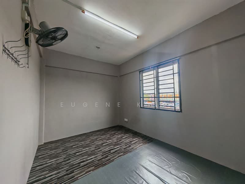 Apartment for Rent at Sri Ilham - Eugene Khoo - PropertyGuru.com.my